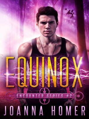 cover image of Equinox